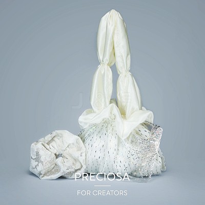 Preciosa® Crystal Hotfix Flatback Stones Y-PRC-HSS16-60230-1