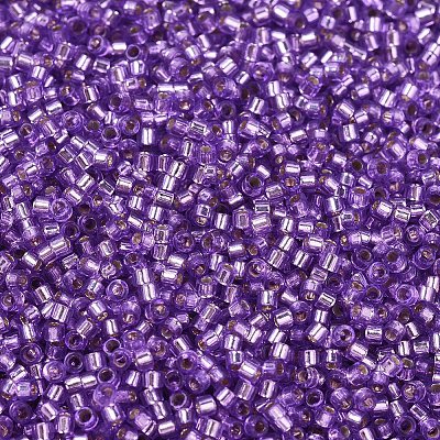 MIYUKI Delica Beads X-SEED-J020-DB1343-1