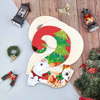 Poplar Wood Cabochon WOOD-GA0001-03-1