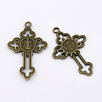 Tibetan Style Collection TIBEB-A001-AB-1