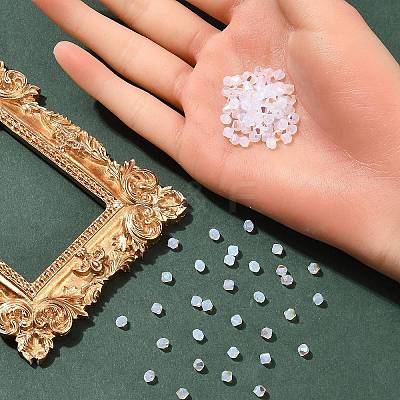 Preciosa® Crystal Beads X-PRC-BA4-01000-201-1