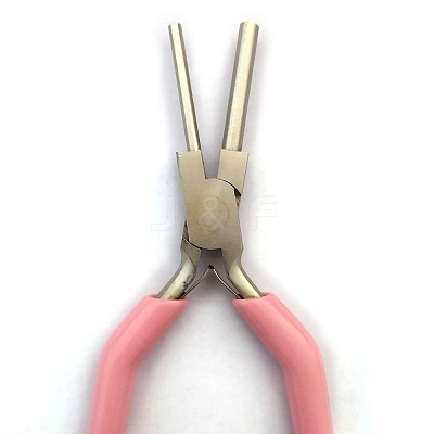 45 Carbon Steel Round Nose Pliers PT-WH0009-04-1