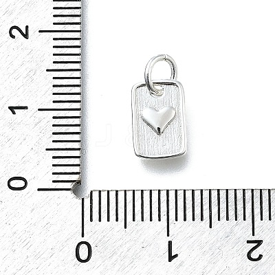 Brass Pendants KK-K400-16P-1