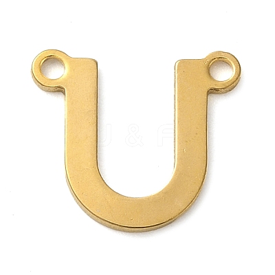 304 Stainless Steel Charms STAS-Z074-04G-U-1