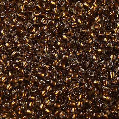 TOHO 8/0 Round Beads SEED-JPTR08-2152S-1