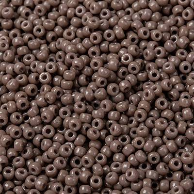 MIYUKI Round Rocailles Beads SEED-X0055-RR4455-1
