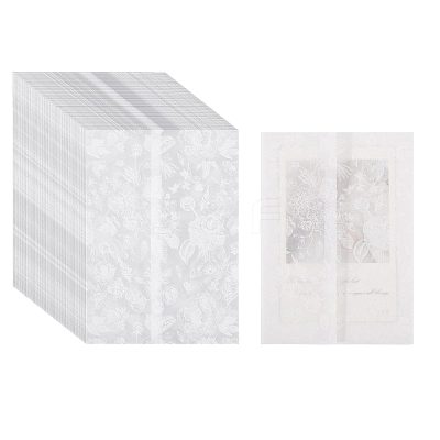 Paper Envelopes AJEW-WH0752-701B-1
