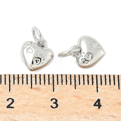 Brass Charms LS-KK-I276-64P-1