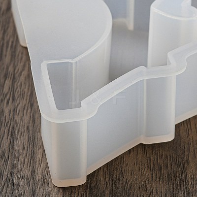 Decoration DIY Silicone Mold DIY-K077-01A-1