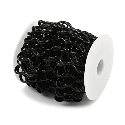 Rack Plating Aluminium Chain CHA-H002-04EB-1