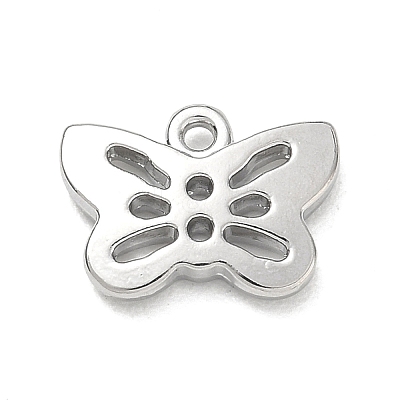 Alloy Charms AL-CBA7C55-08P-1