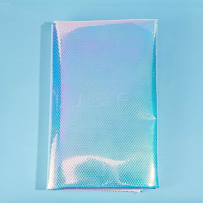 PU Leather Ribbon SRIB-WH0018-01-1