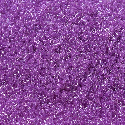 MIYUKI Delica Beads X-SEED-J020-DB0073-1