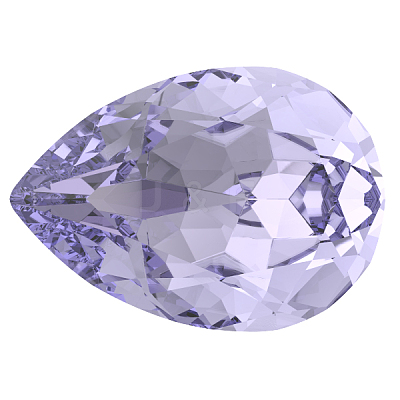 Preciosa® MAXIMA Crystal Fancy Stones X-PRC-FE14-20410-1