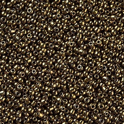 12/0 Glass Seed Beads X1-SEED-A009-2mm-601-1