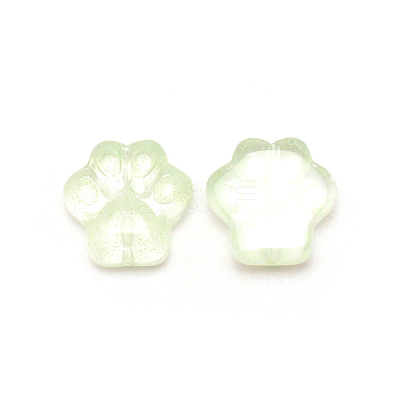 Handmade Lampwork Beads LAMP-CJC0009-01B-1