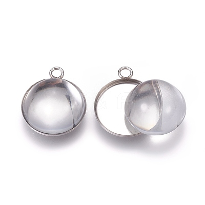 DIY Pendant Making DIY-X0098-22P-1