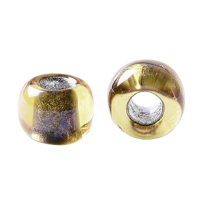 TOHO 11/0 Round Beads X-SEED-TR11-0276-1