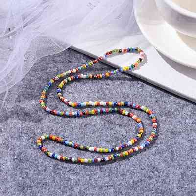 Jewelry Waist Beads NJEW-C00022-1