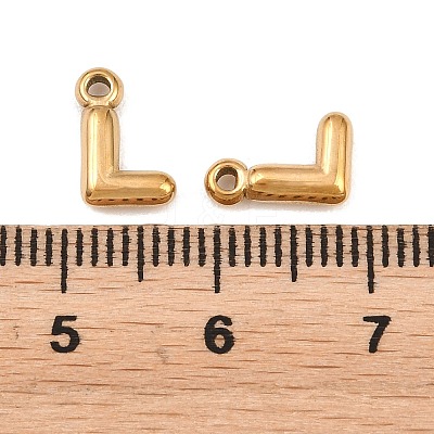 304 Stainless Steel Pendants STAS-S186-12L-G01-1