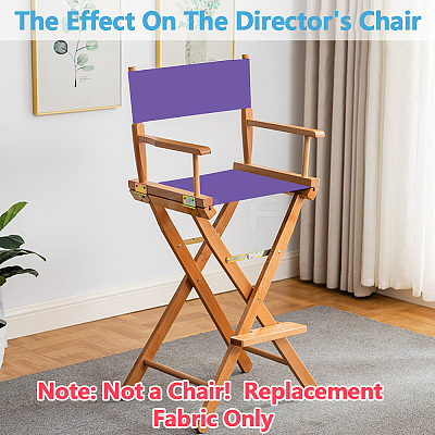 Cloth Chair Replacement DIY-WH20004-12B-1