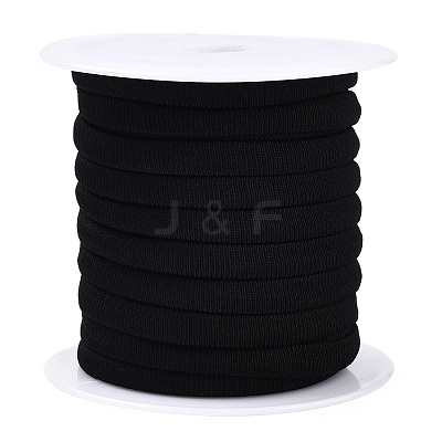3M Flat Polyester Elastic Cord EC-WH0032-01E-1