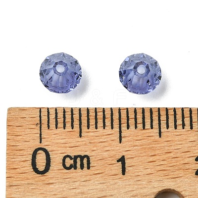 Preciosa® Crystal Beads Y-PRC-BA5-20410-1