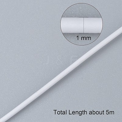 Round Iron Wires MW-R002-01-1