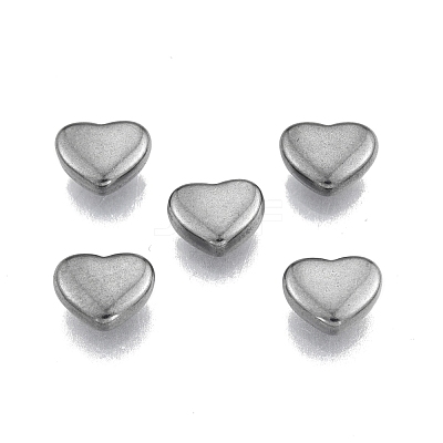 Non-Tarnish 201 Stainless Steel Beads STAS-N099-19-1
