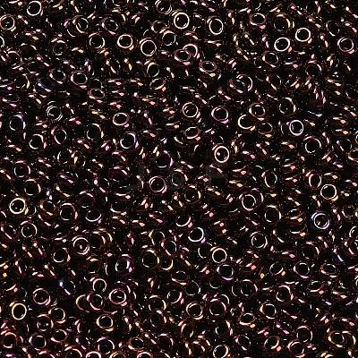 TOHO 11/0 Demi Round Beads Y-SEED-DR11-0502-1
