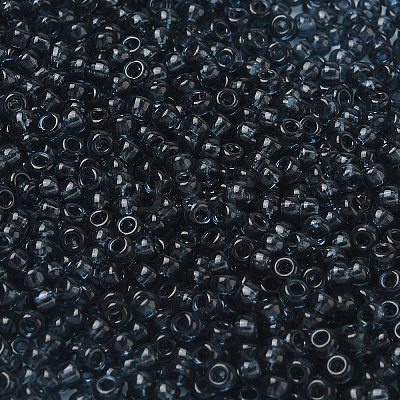 MIYUKI Round Rocailles Beads SEED-X0055-RR2411-1