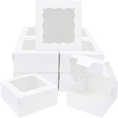 Bakery Box CON-NB0001-28B-01-1