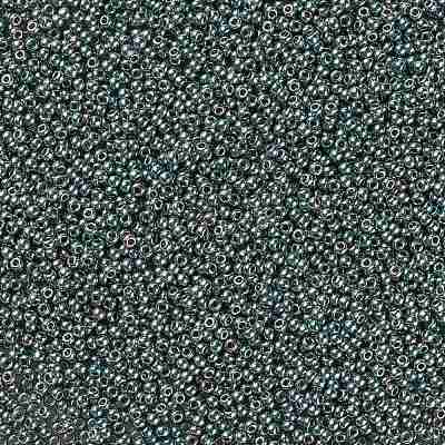 TOHO Round Seed Beads SEED-JPTR11-0512-1