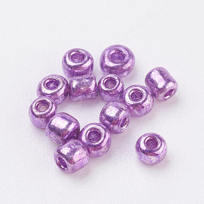 12/0 Glass Seed Beads E06900B2-1