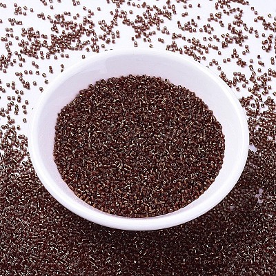 MIYUKI Delica Beads X-SEED-J020-DB1202-1
