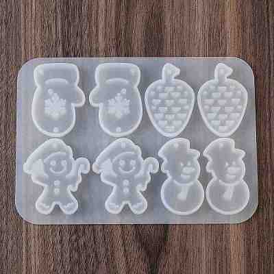 Christmas DIY Candle Making X1-AJEW-U017-09A-1