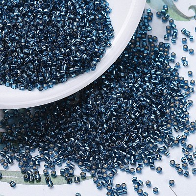 MIYUKI Delica Beads X-SEED-J020-DB0608-1