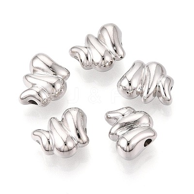 CCB Plastic Beads CCB-N006-54P-1