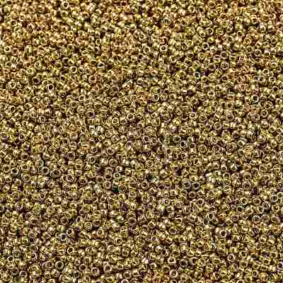 TOHO 15/0 Round Beads SEED-JPTR15-0557-1