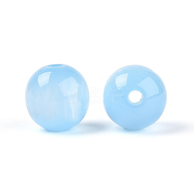 Resin Beads X1-RESI-YW0004-29B-03-1