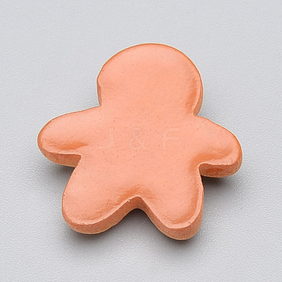 Resin Decoden Cabochons X-CRES-T005-24-1