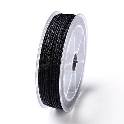 Braided Nylon Threads NWIR-F010-02-1