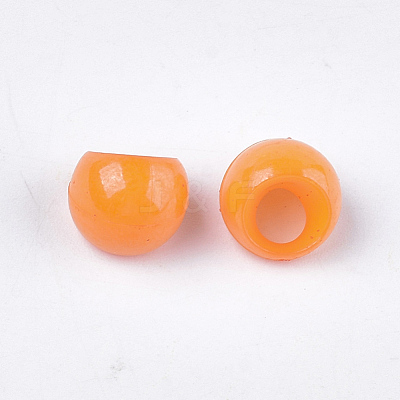 Opaque AS Plastic Charms MACR-S365-09J-1