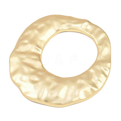 Alloy Big Pendants AL-CBA65B2-01C-G-1