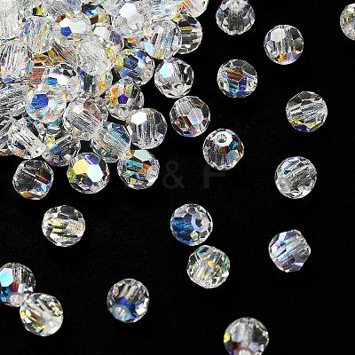 Preciosa® Crystal Beads X-PRC-BB4-00030-200-1