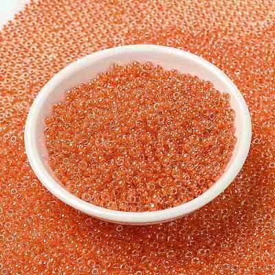 MIYUKI Round Rocailles Beads SEED-X0055-RR0236-1