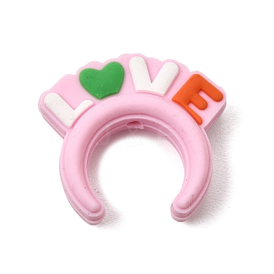 Silicone Beads SL-CBA2008-01C-1