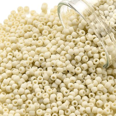 TOHO 11/0 Round Beads SEED-TR11-0051F-1