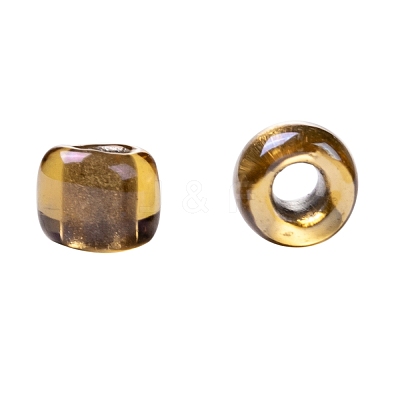 TOHO Round Seed Beads SEED-XTR11-0278-1