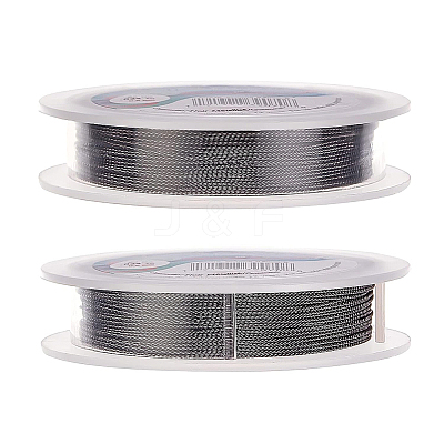3 Strands Copper Craft Wire CWIR-BC0008-0.6mm-B-1